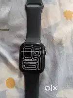 Apple watch series 7wifi + cellular