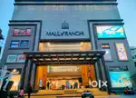 Mall of ranchi urgent requirement female Cadinate and male Cadinate