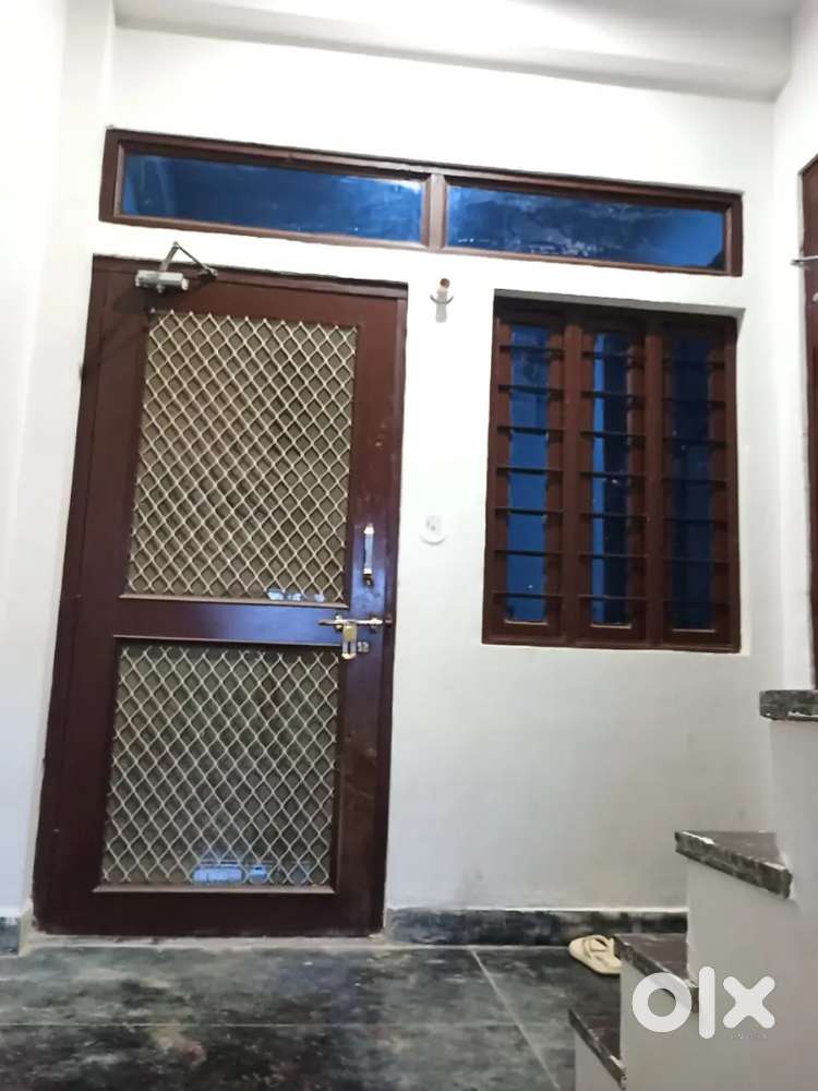 1 bhk semi furnished, Rental service provider