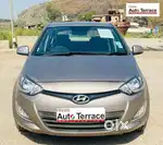 Hyundai Elite i20 Sportz 1.2, 2013, Petrol