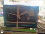 FAN BAJAJ BRAND NEW
