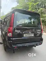 Mahindra Scorpio 2006 Diesel Good Condition