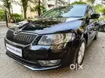 Skoda Octavia 2013-2017 Elegance 1.8 TSI AT, 2015, Petrol