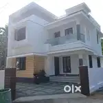 Koonammave kongorpilly,4cent,3bhk