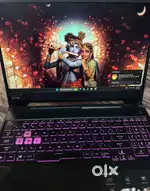 Asus laptop