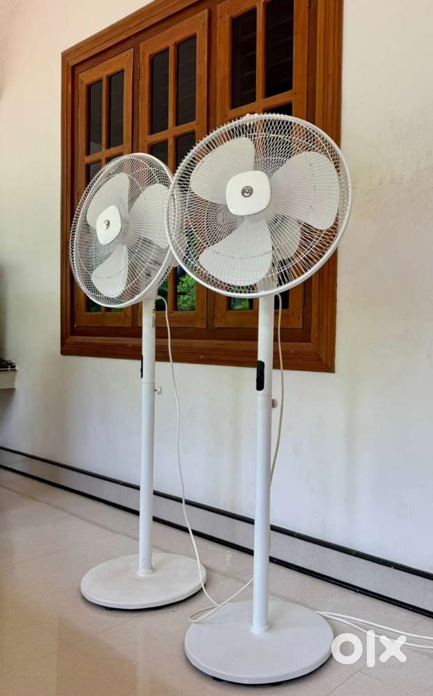 Atomberg BLDC FAN