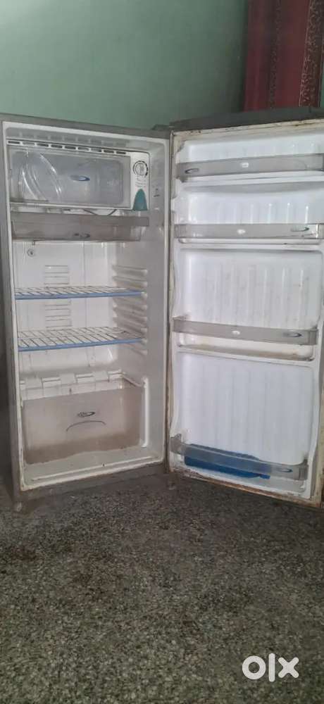 Nutrikool Kelvinator refridger
