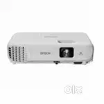 Used Projector Available