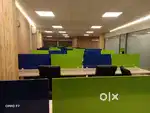 Full furnished office space for rent in ajmer road jaipur