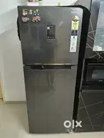 323 litre samsung refrigerator