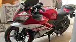 r15 v2 mint condition
