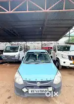 Maruti Suzuki Alto 800 2013 Petrol Good Condition