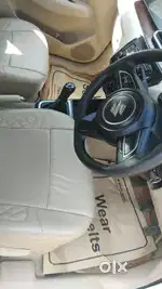 Maruti Suzuki Swift Dzire 2019 Petrol Good Condition