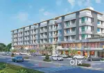 4BHK semi Furnished Flat nr Bhayali Canal