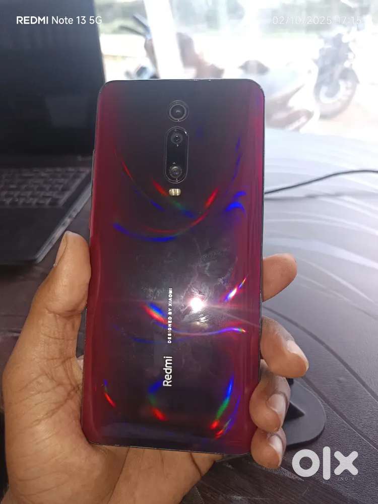 Redmi k20 6/128