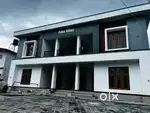 2BHK Apartment for Rent – Ideal for Family or Clinic/Professional Use