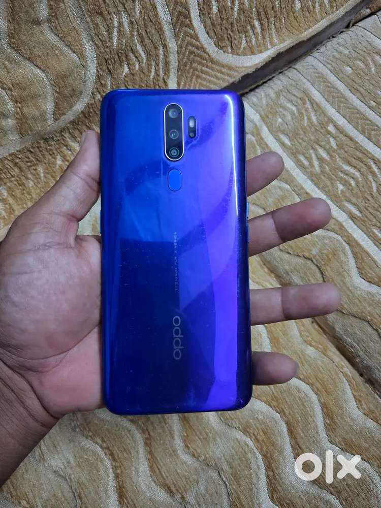 Oppo A9 2020[ 4Ram/128GB][4G]