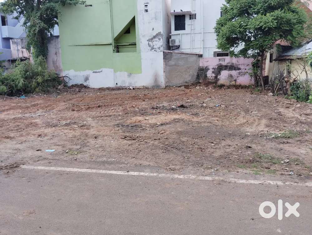 APPROVED PLOT FOR SALE