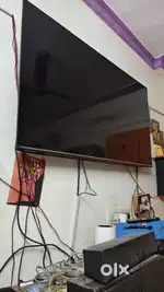 Hisense 65inch led yv