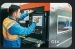 We are hiring for manufacturing