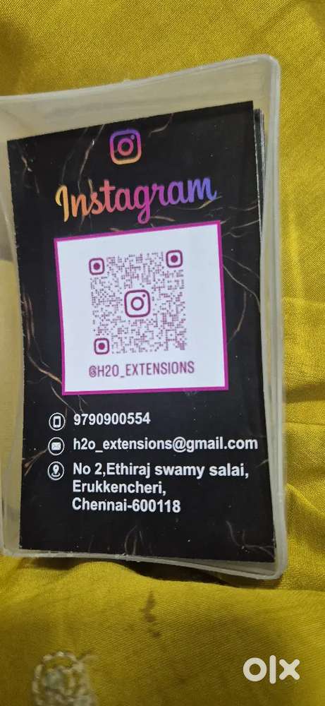 Need female beautician