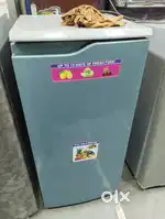 LOW COST • 5. YEAR WARRANTY { REFRIGERATOR } FREE DELIVERY