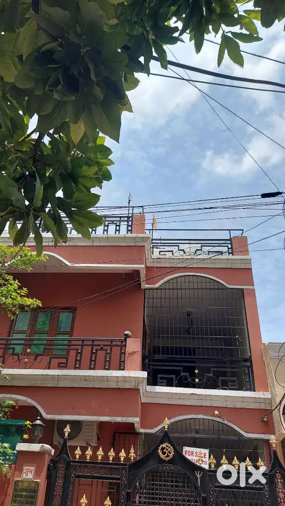 E-8 Trilanga near makhanlal