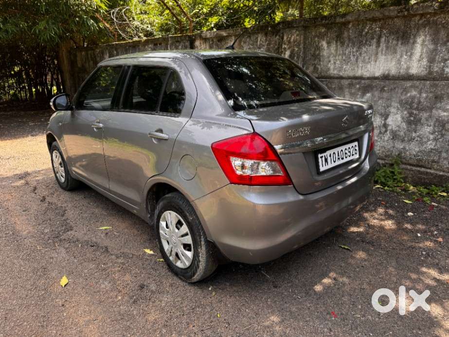 Maruti Suzuki Swift Dzire VXI(O) MT, 2014, Petrol