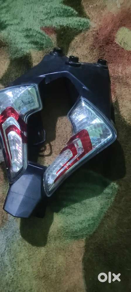 Tail Lamp For Bajaj Pulsar RS200