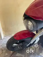 Ka reg triumph street triple