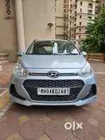 Hyundai Grand i10 1.2 Kappa Magna, 2019, Petrol