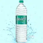 Bisleri Water Distribution