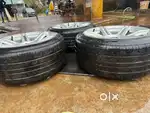 Bike and car spa