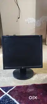 LG led screen