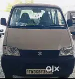 Maruti Suzuki Eeco 5 Seater AC, 2020, Petrol
