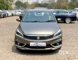 Maruti Suzuki Ciaz 1.4 AT Alpha, 2018, Petrol