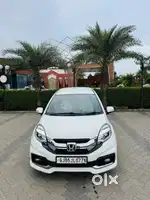 Honda Mobilio RS i-DTEC, 2015, Diesel
