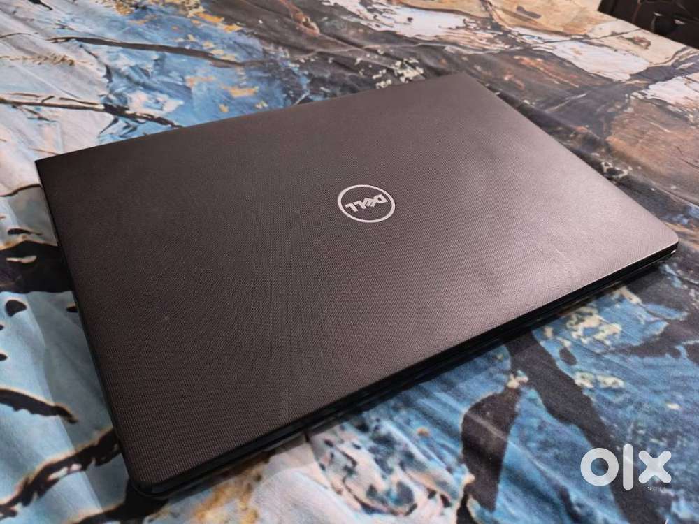 Dell Vostro 3568  i3 7th Gen  8GB RAM  1TB HDD  New Battery
