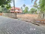 10, Cent Premium Plot for sale near Chembumukku Kakkanad
