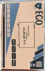 32 Smart @ 6500/-