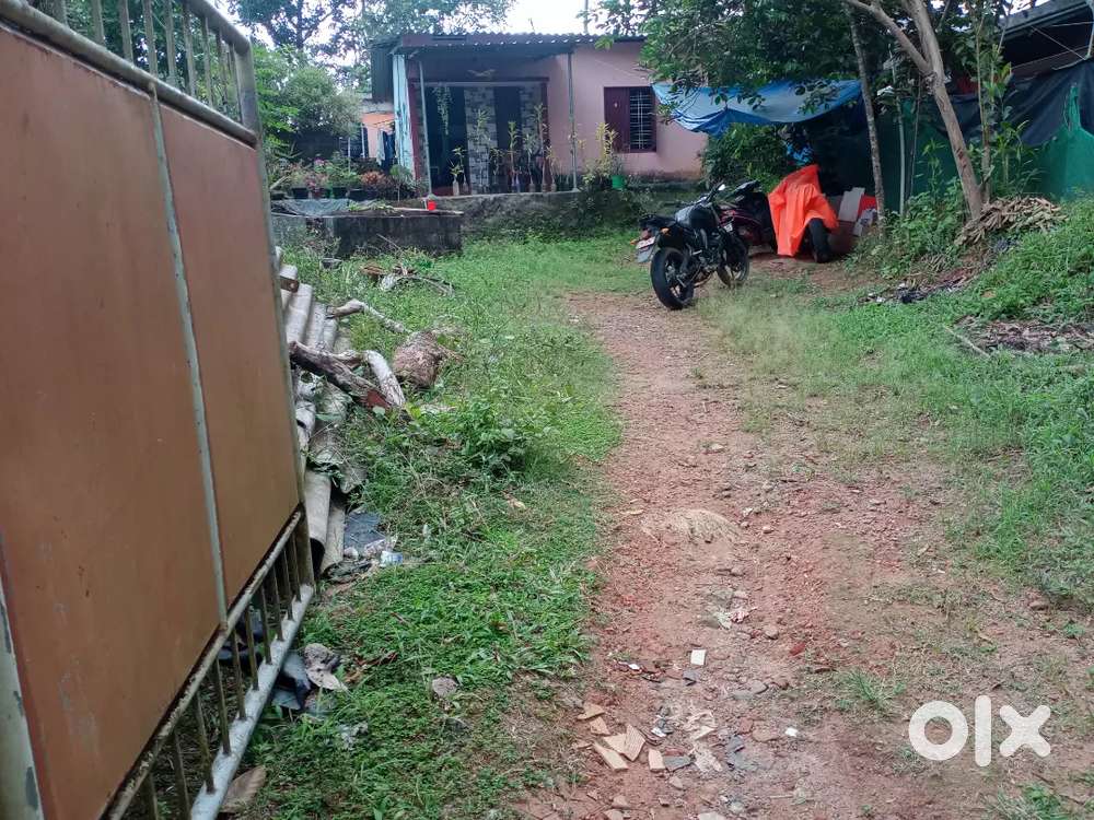 അരുവിപ്പാറ റോഡ് സൈഡ് 5 സെന്റ് സ്ഥലവും വീടും വിൽക്കാനുണ്ട്