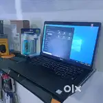 DELL Intel Core i7 8 th Gen Touch Screen Full condition with warranty