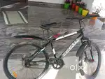 fresh cycle