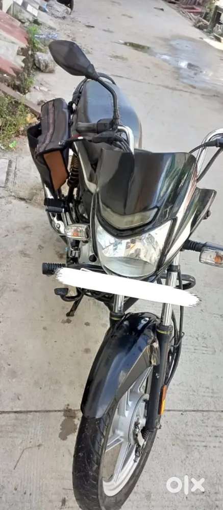Argant sale bajaj platina kick start 50000 /-Rs.