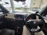 Maruti Suzuki Wagon R 2021 CNG under warranty