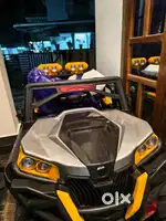 Remote car