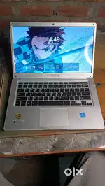 Ultimus Laptop 9Month Old Only