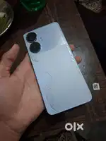 Realme nazron55 4g best condition