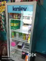 Kanley fridge