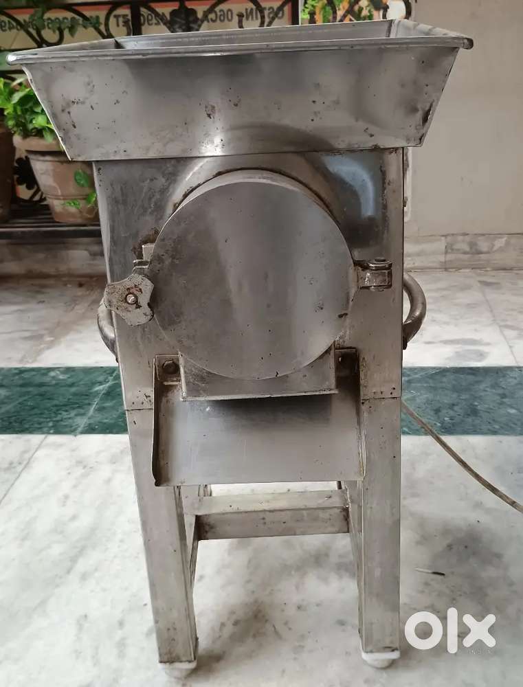 Gravy Machine